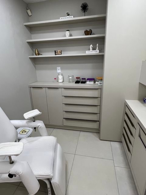 Sala de Coleta Clinisul Laguna-SC